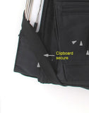 Replacement Clipboard Pouch (does not include clipboard)