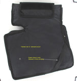 Replacement Clipboard Pouch (does not include clipboard)