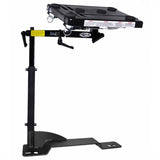 Jotto Desk for Ford F-250, F-350, F-450, and F-550