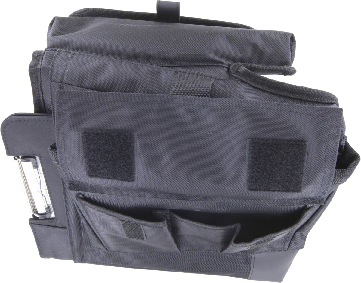 Large Clipboard / Tablet pouch CatMan2