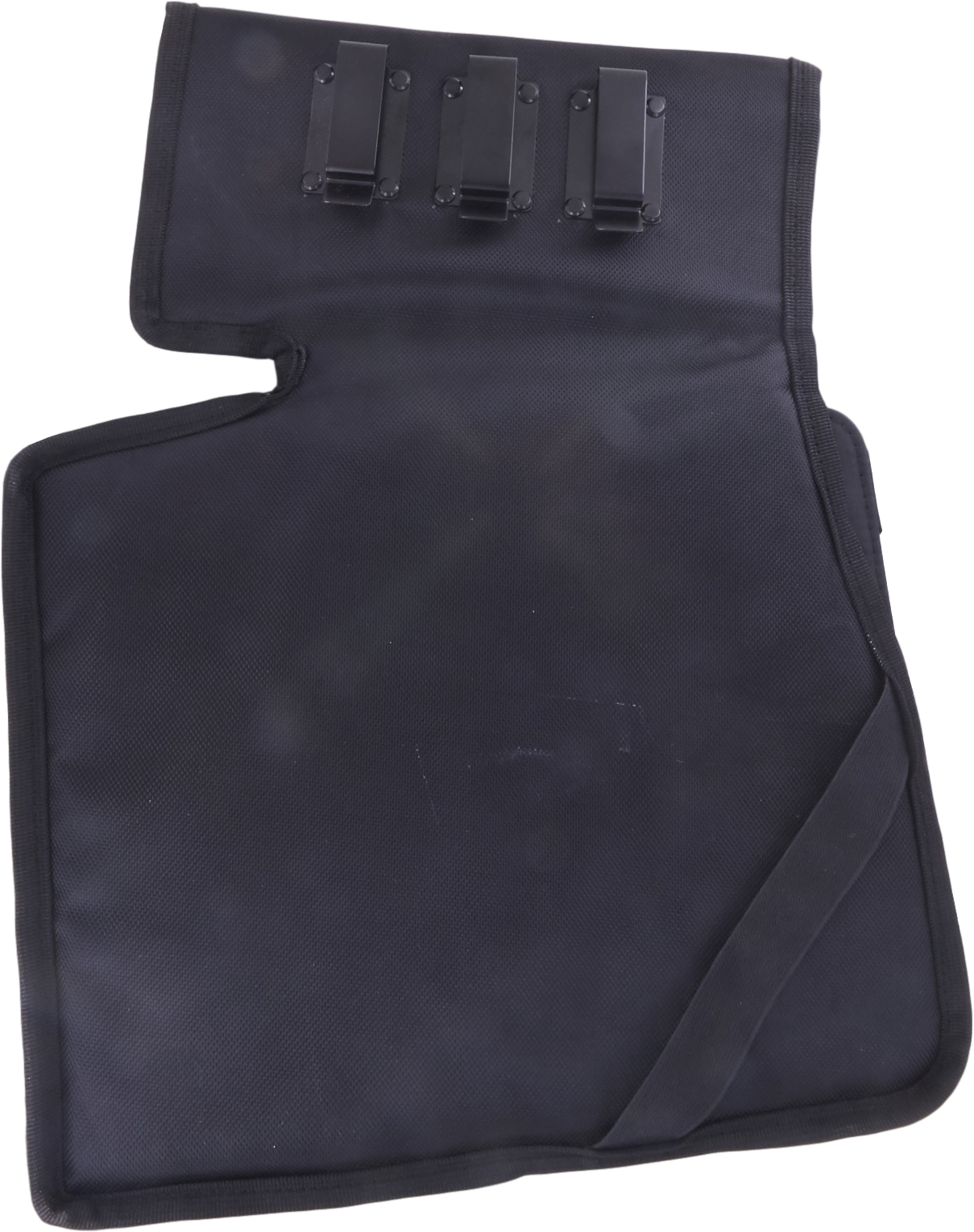 Large Clipboard / Tablet pouch - CatMan2 –