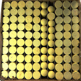 Box of Chalk - 100 Count (Choice of White/Yellow)